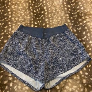 Outdoor voices shorts